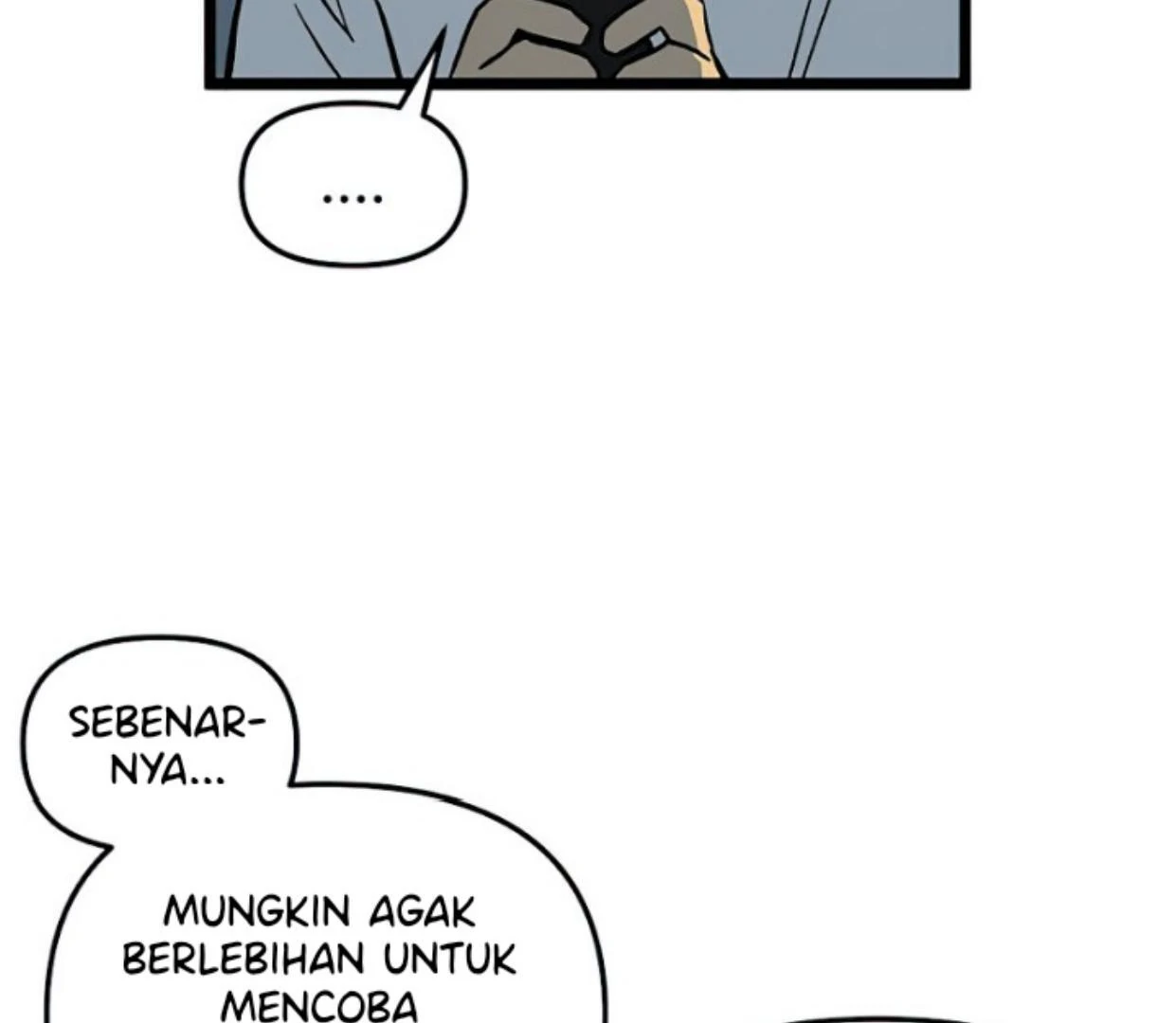 Homeless Bab 146 halaman 9