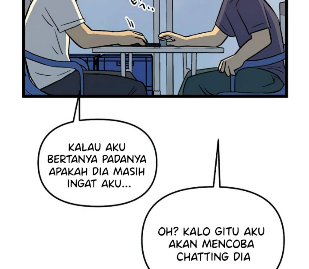 Homeless Bab 146 halaman 11