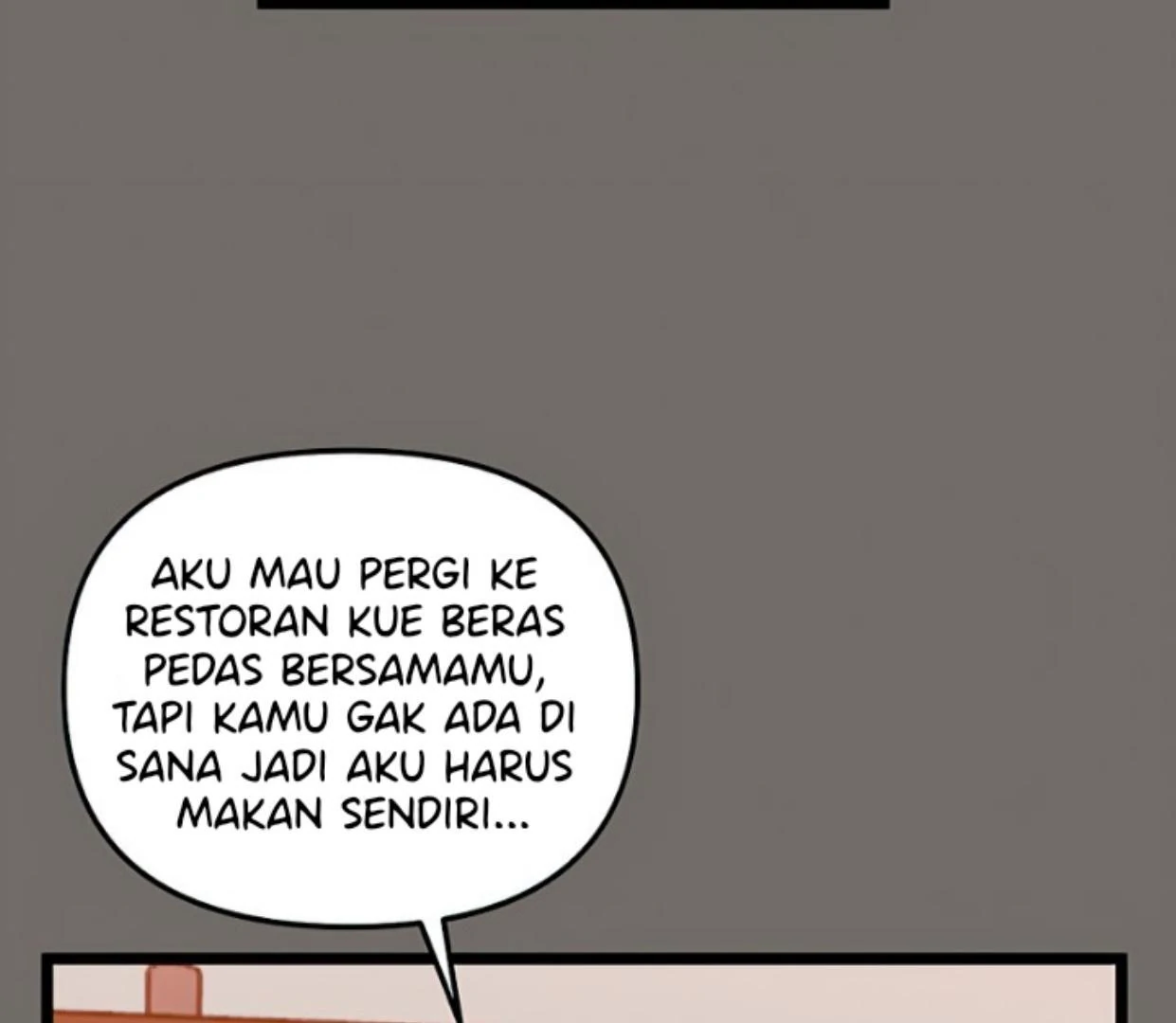 Homeless Bab 146 halaman 28