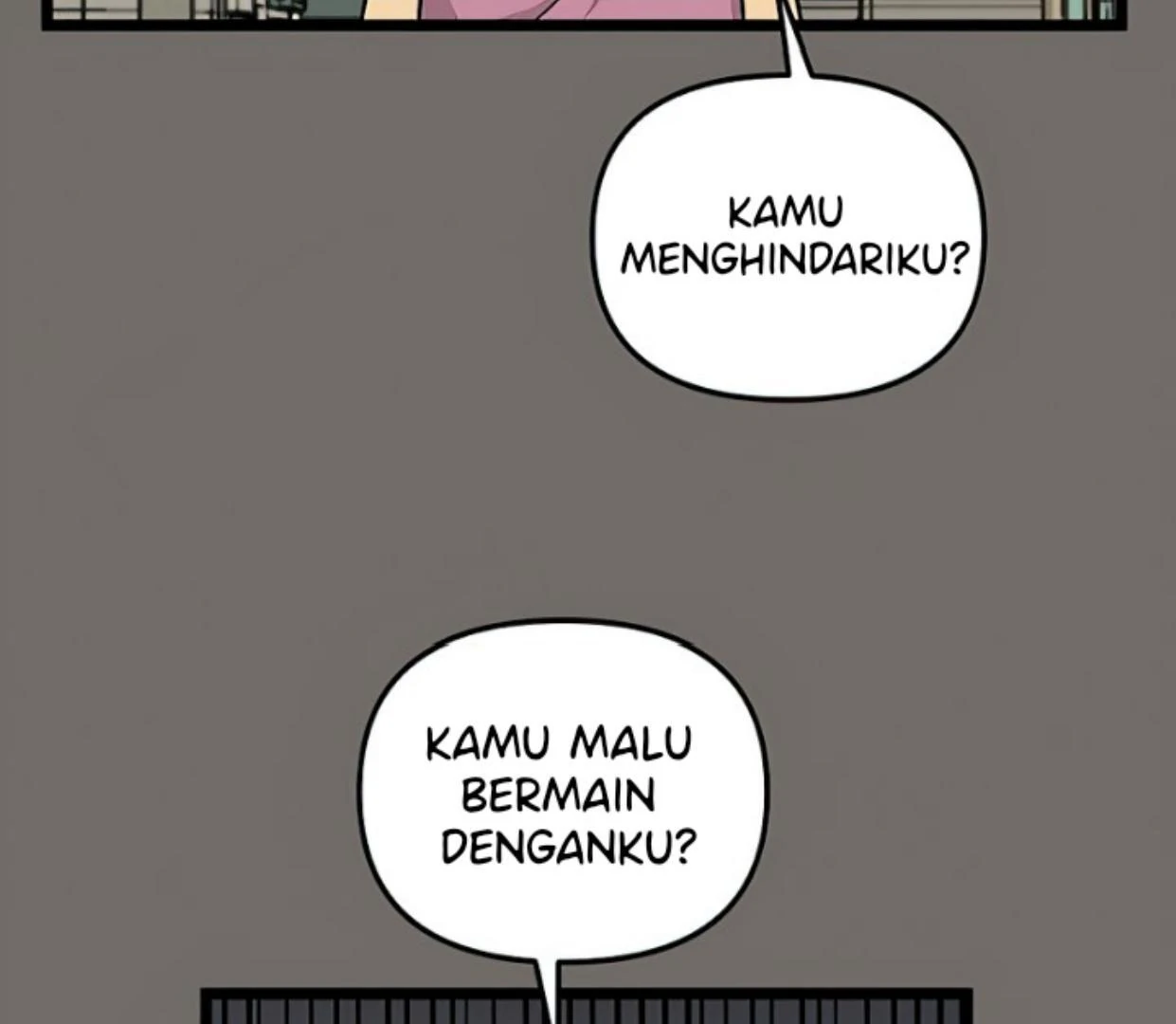 Homeless Bab 146 halaman 30