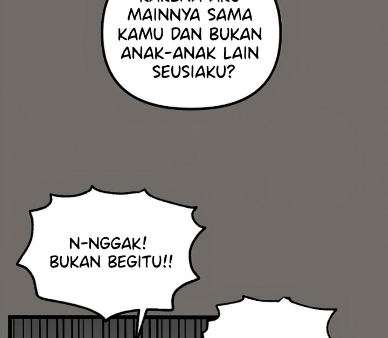 Homeless Bab 146 halaman 45
