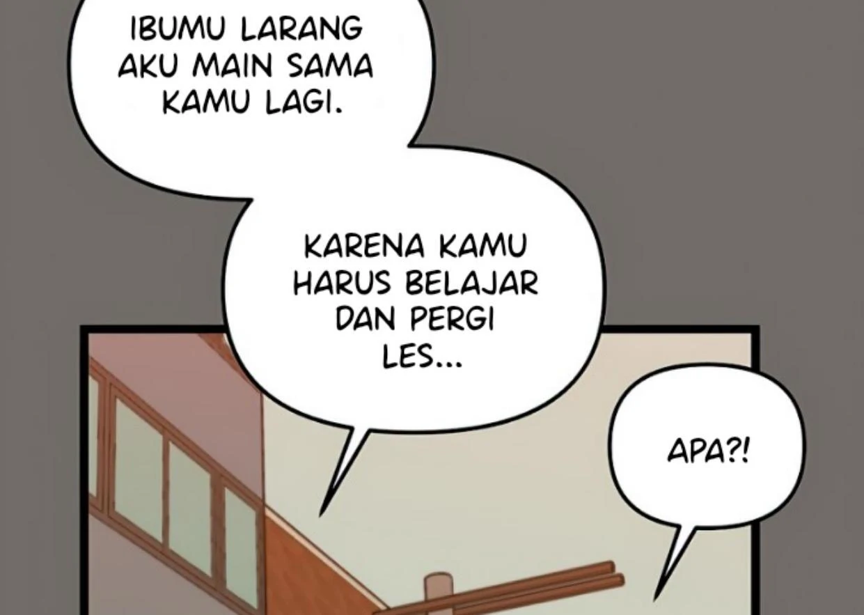 Homeless Bab 146 halaman 48