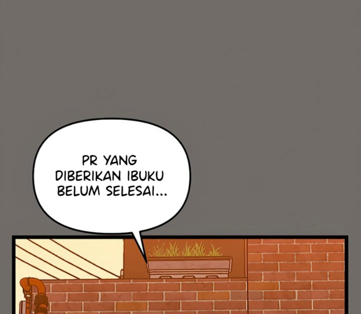 Homeless Bab 146 halaman 58