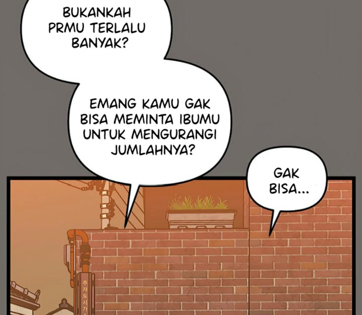 Homeless Bab 146 halaman 62