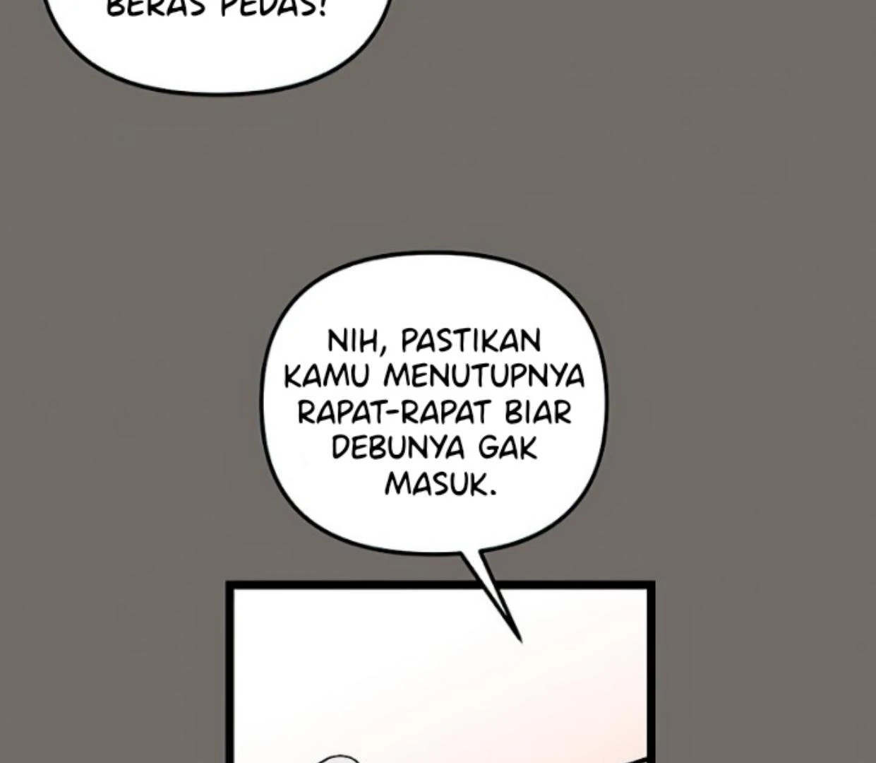 Homeless Bab 146 halaman 73