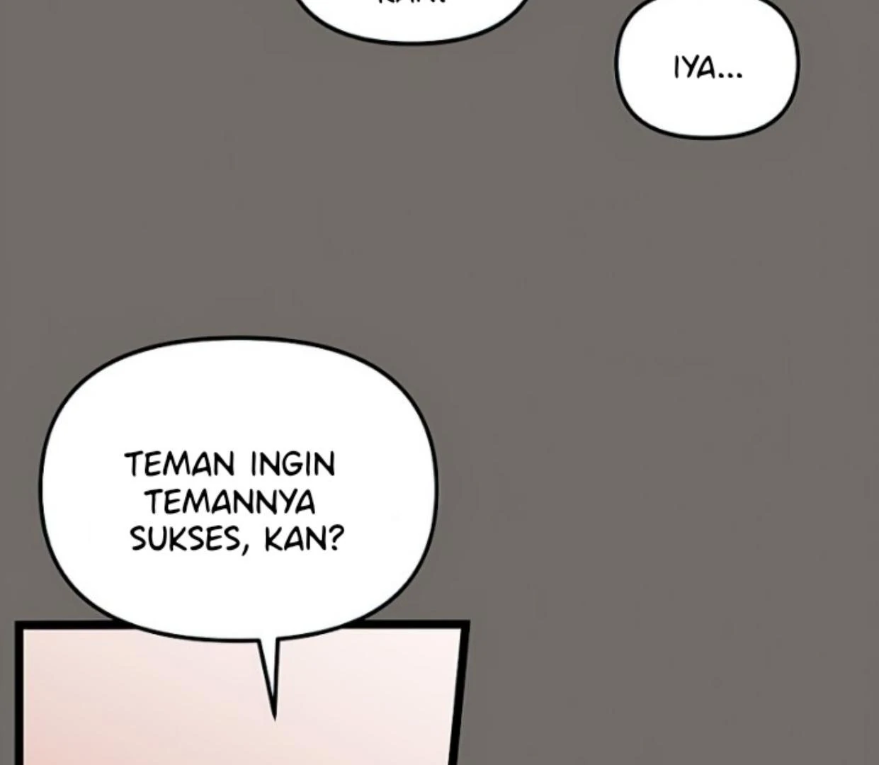 Homeless Bab 146 halaman 85