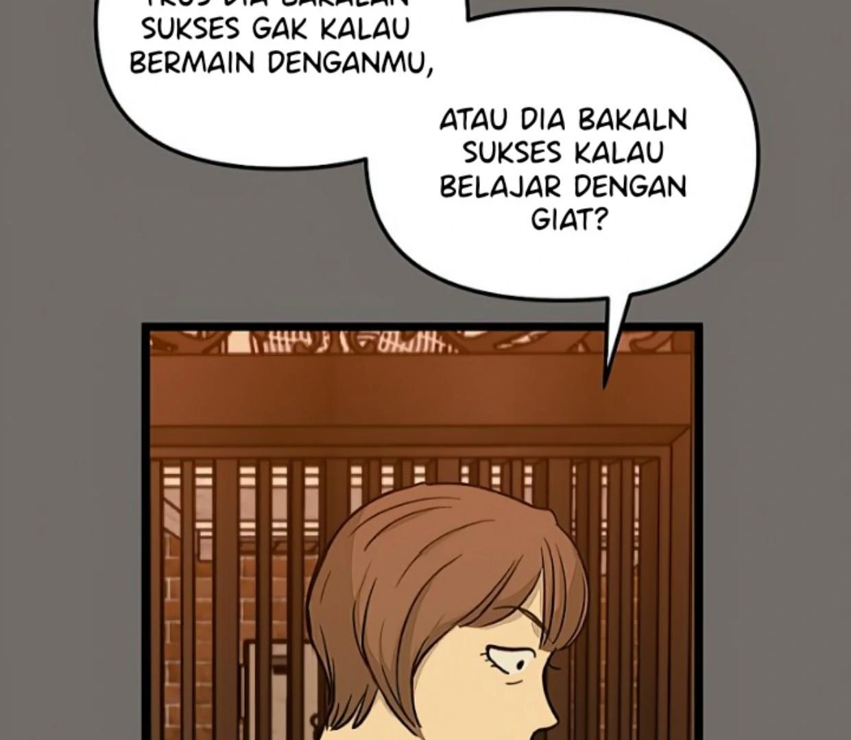 Homeless Bab 146 halaman 90