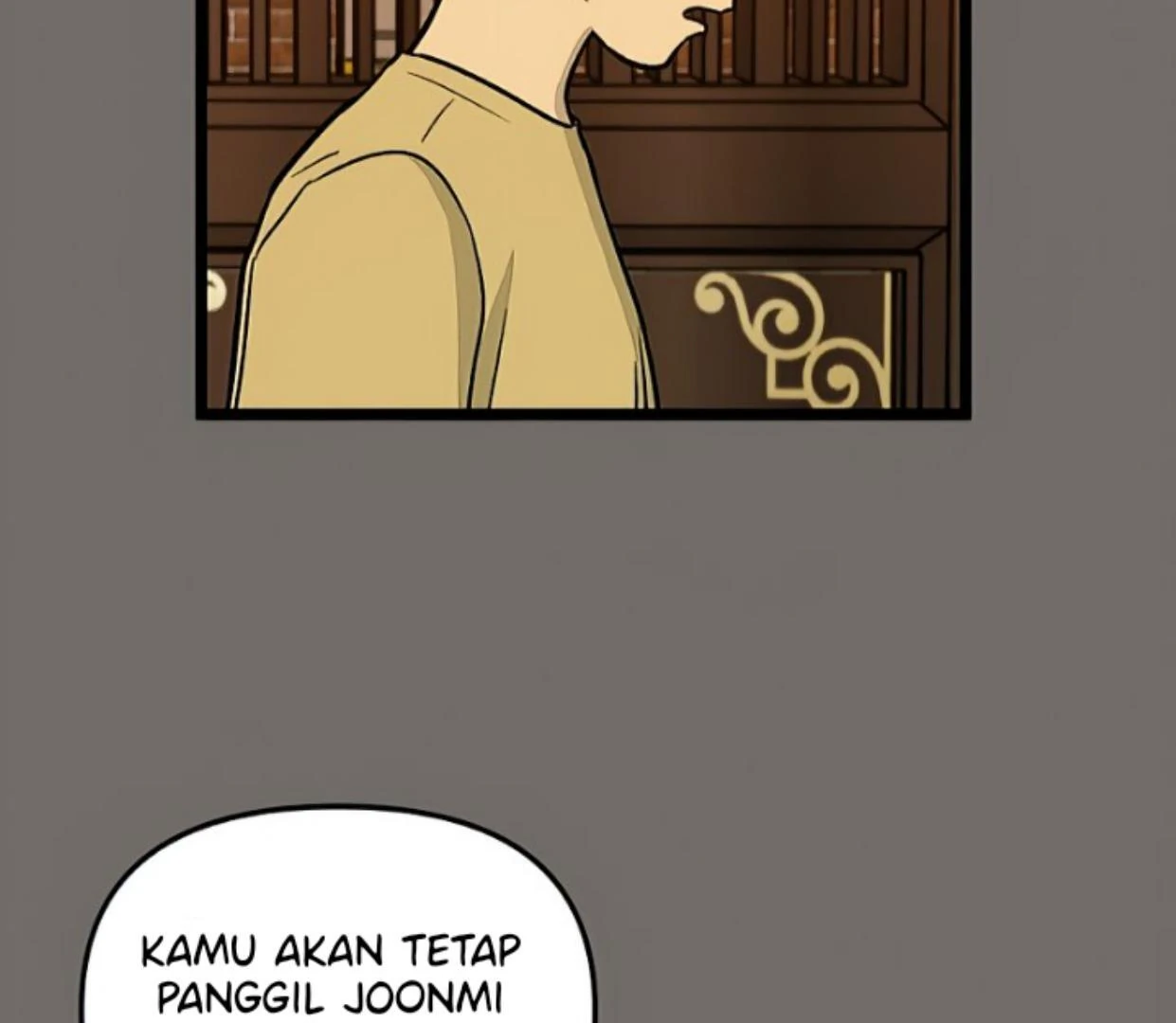 Homeless Bab 146 halaman 91