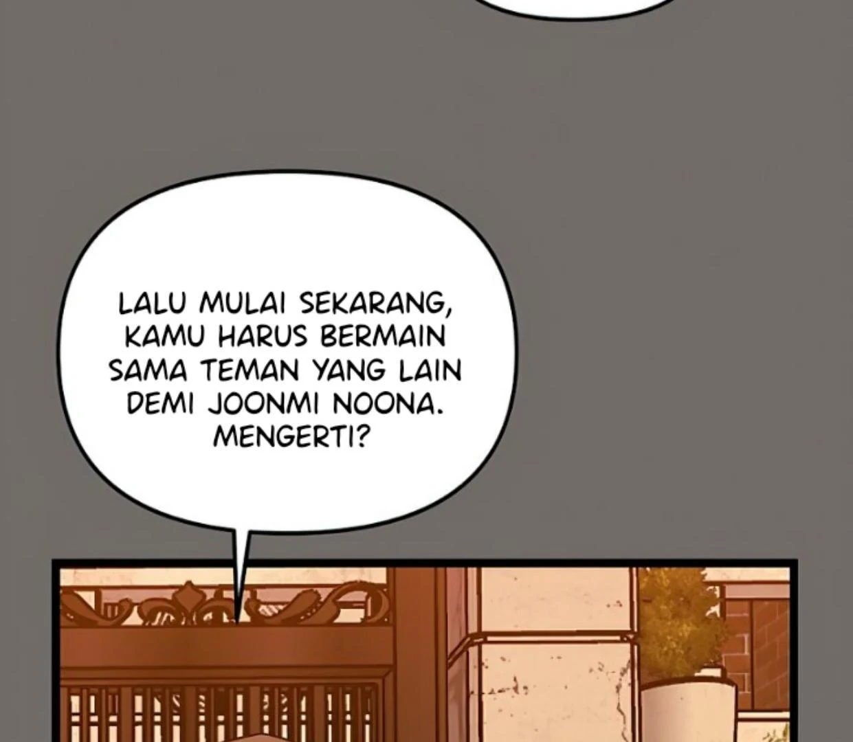 Homeless Bab 146 halaman 94