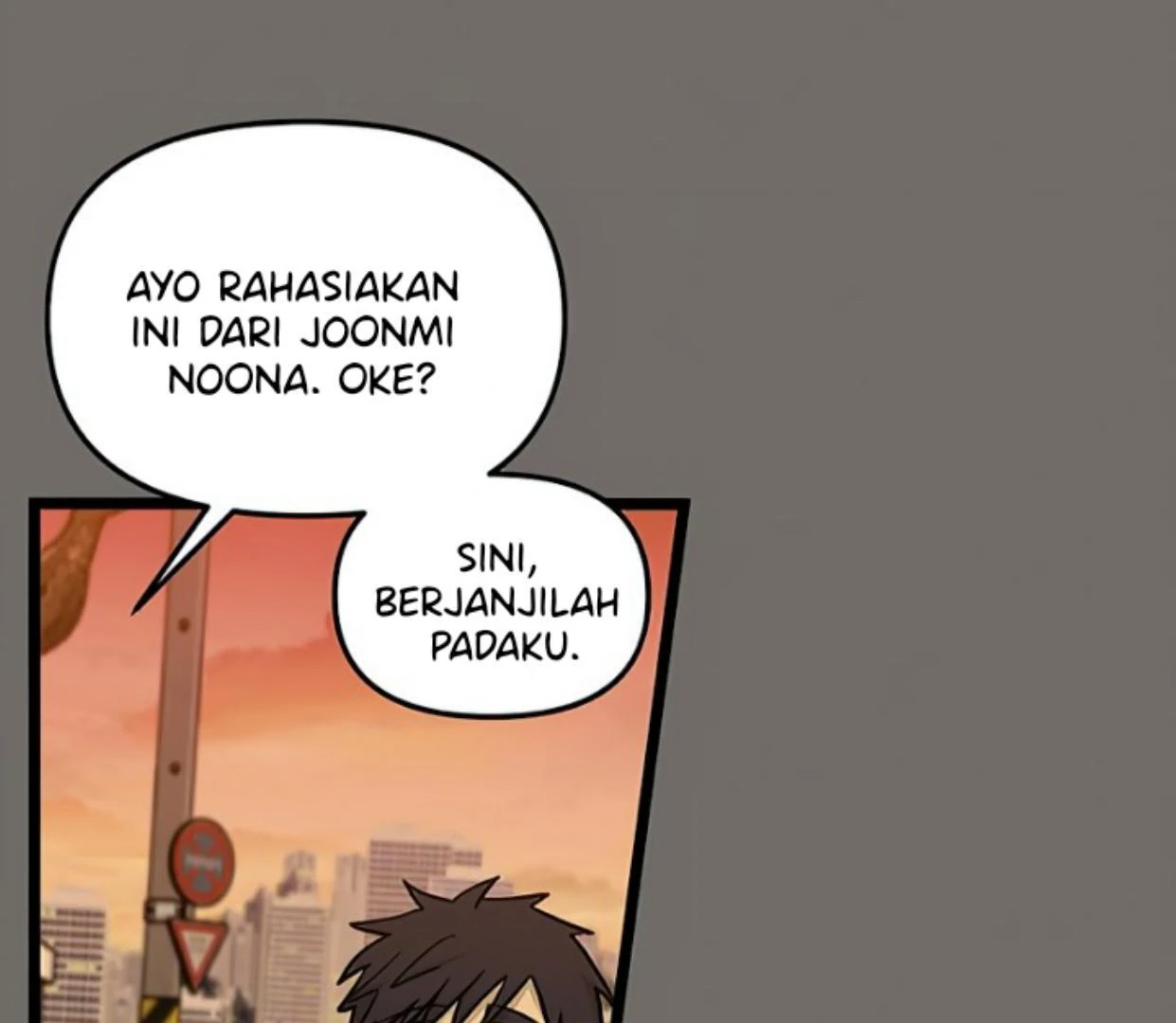 Homeless Bab 146 halaman 97
