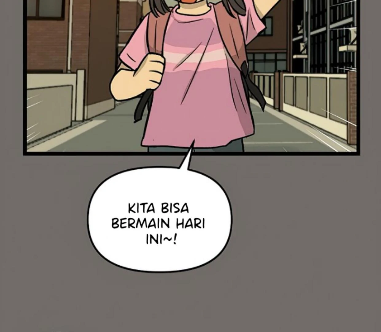 Homeless Bab 146 halaman 110