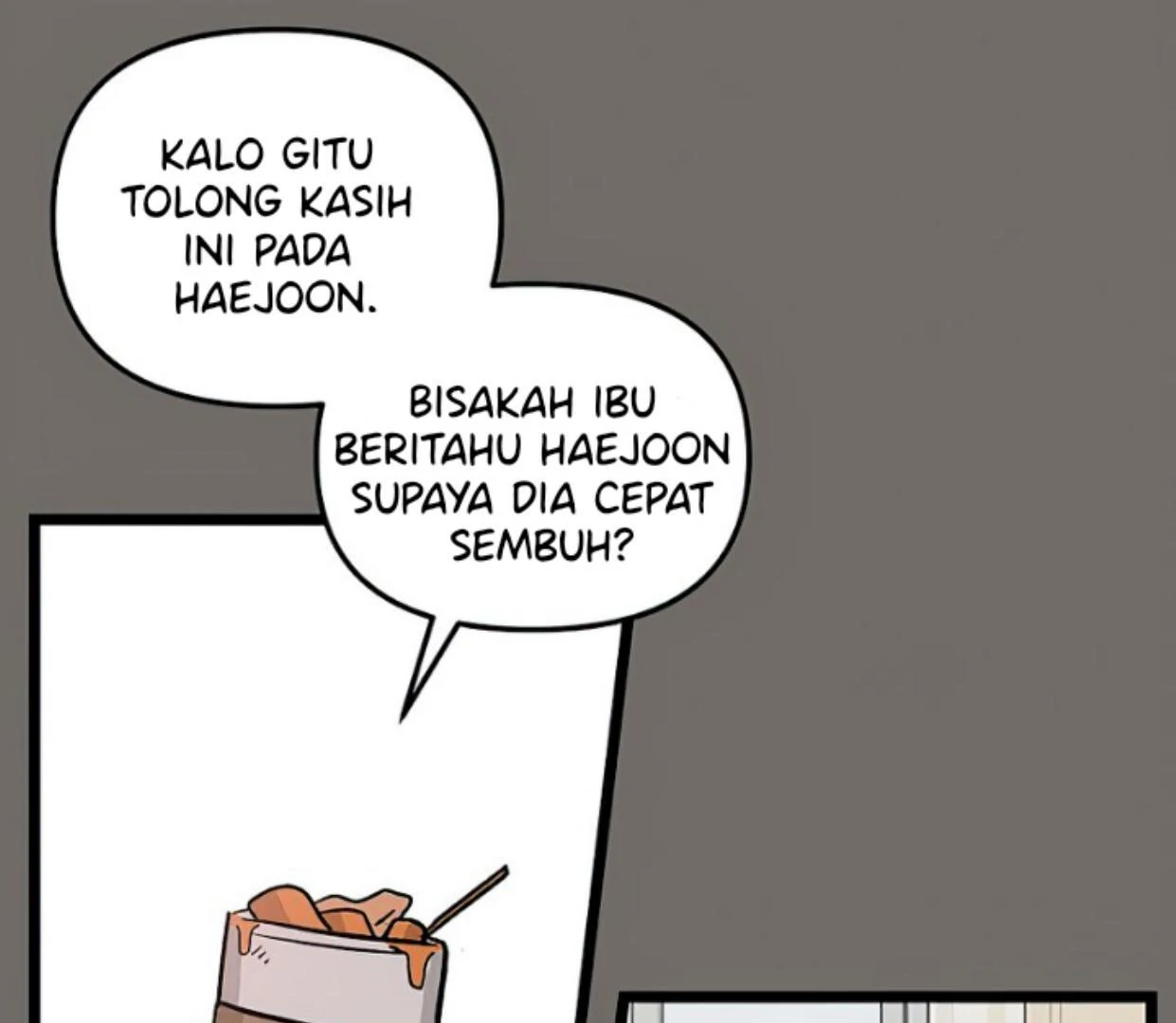 Homeless Bab 146 halaman 118