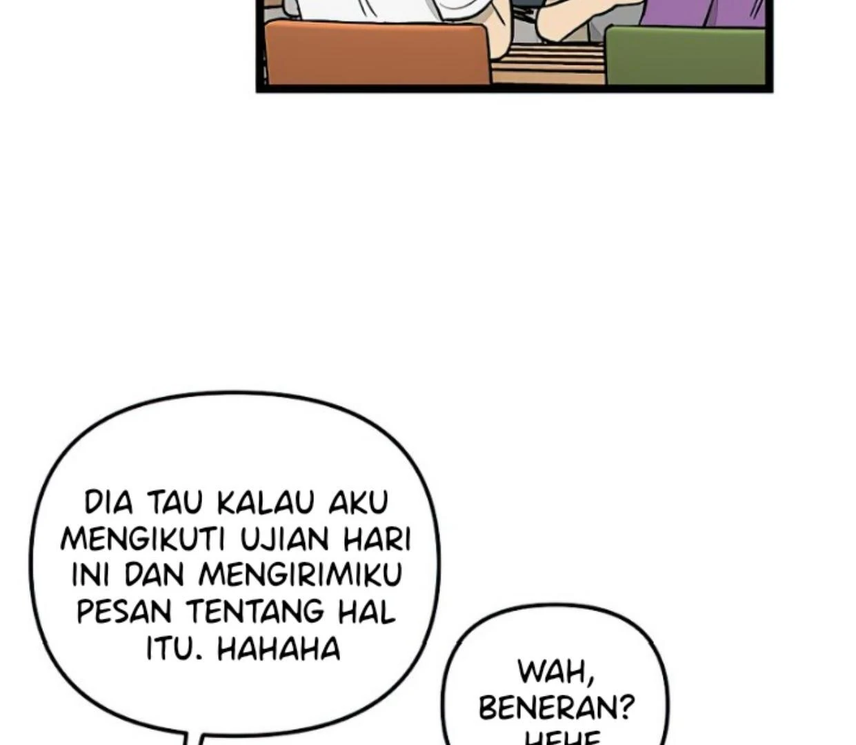 Homeless Bab 147 halaman 16