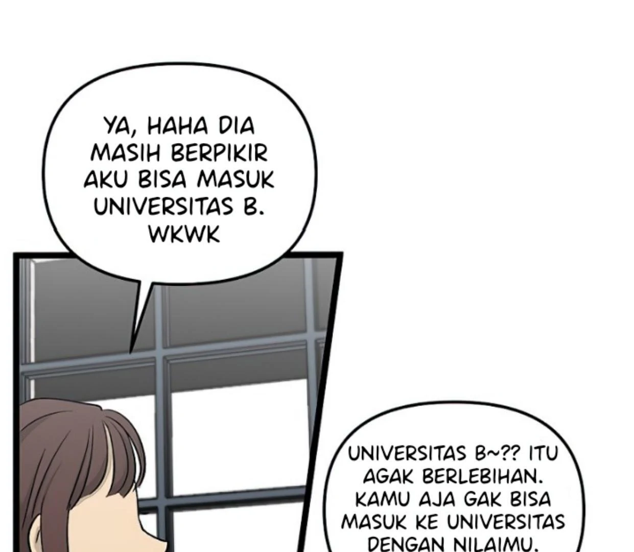 Homeless Bab 147 halaman 19
