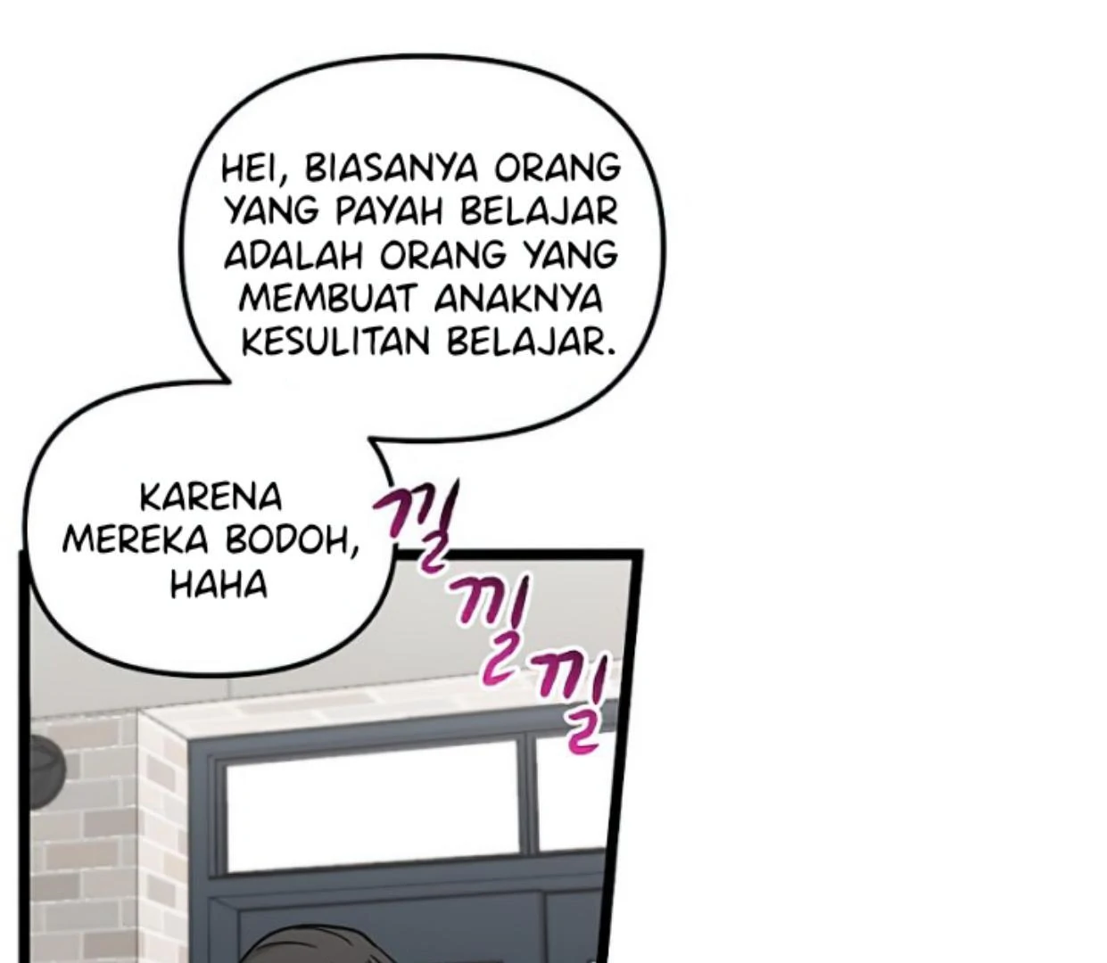 Homeless Bab 147 halaman 25