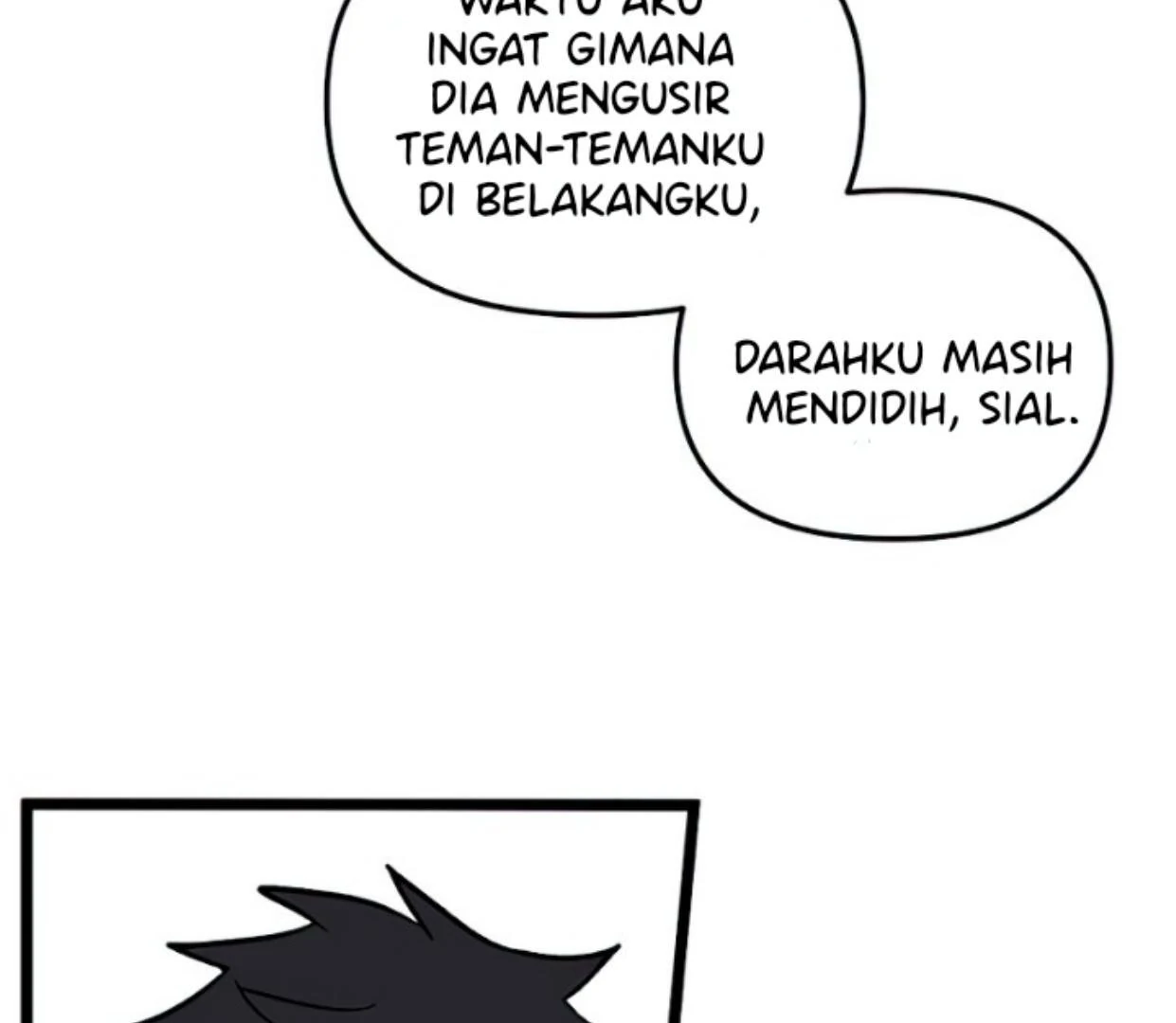 Homeless Bab 147 halaman 31