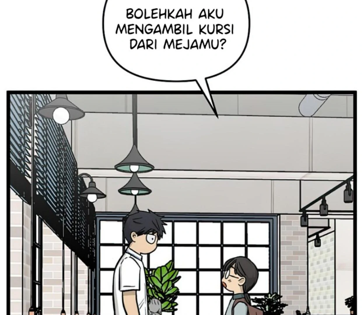 Homeless Bab 147 halaman 47