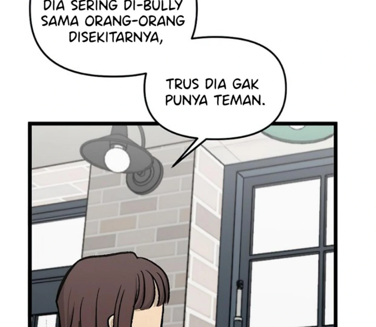 Homeless Bab 147 halaman 66