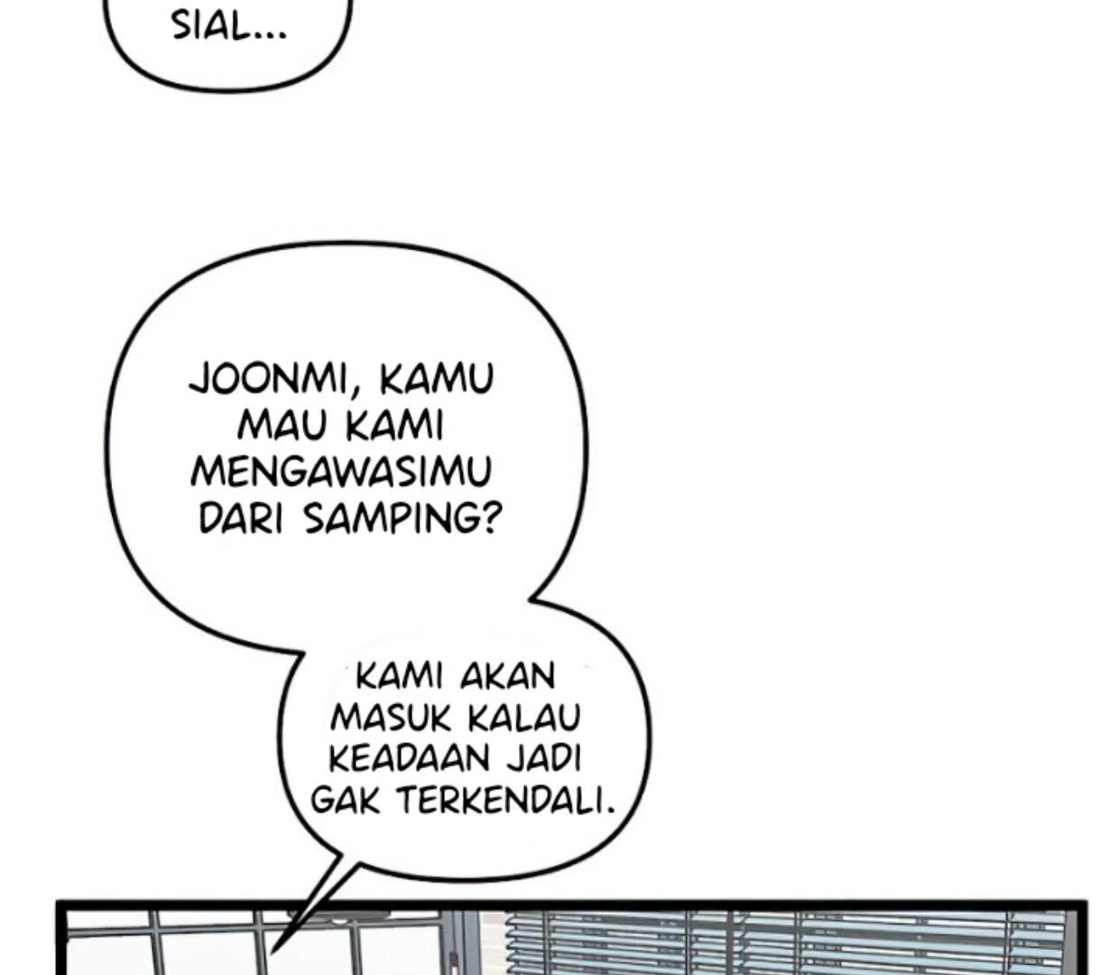 Homeless Bab 147 halaman 77