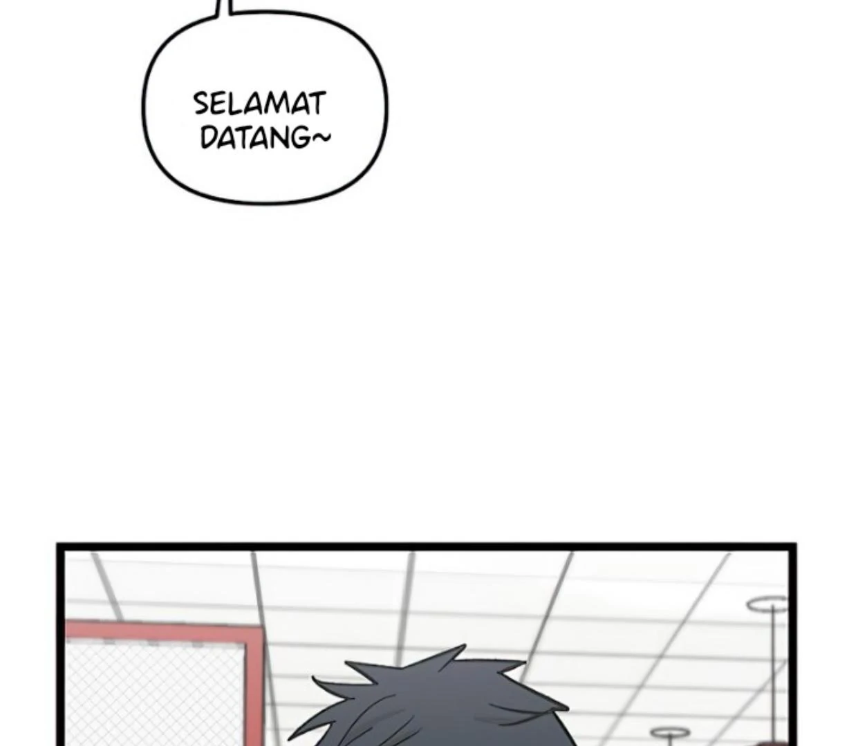 Homeless Bab 147 halaman 166