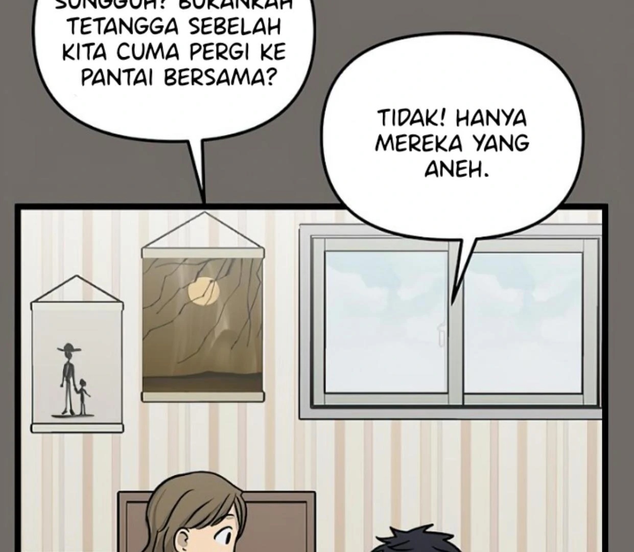 Homeless Bab 148 halaman 6