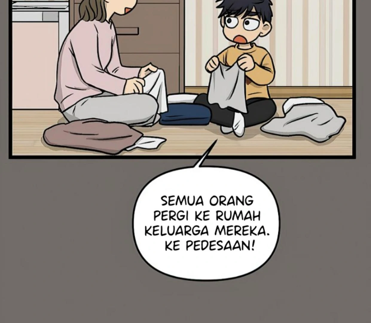 Homeless Bab 148 halaman 7