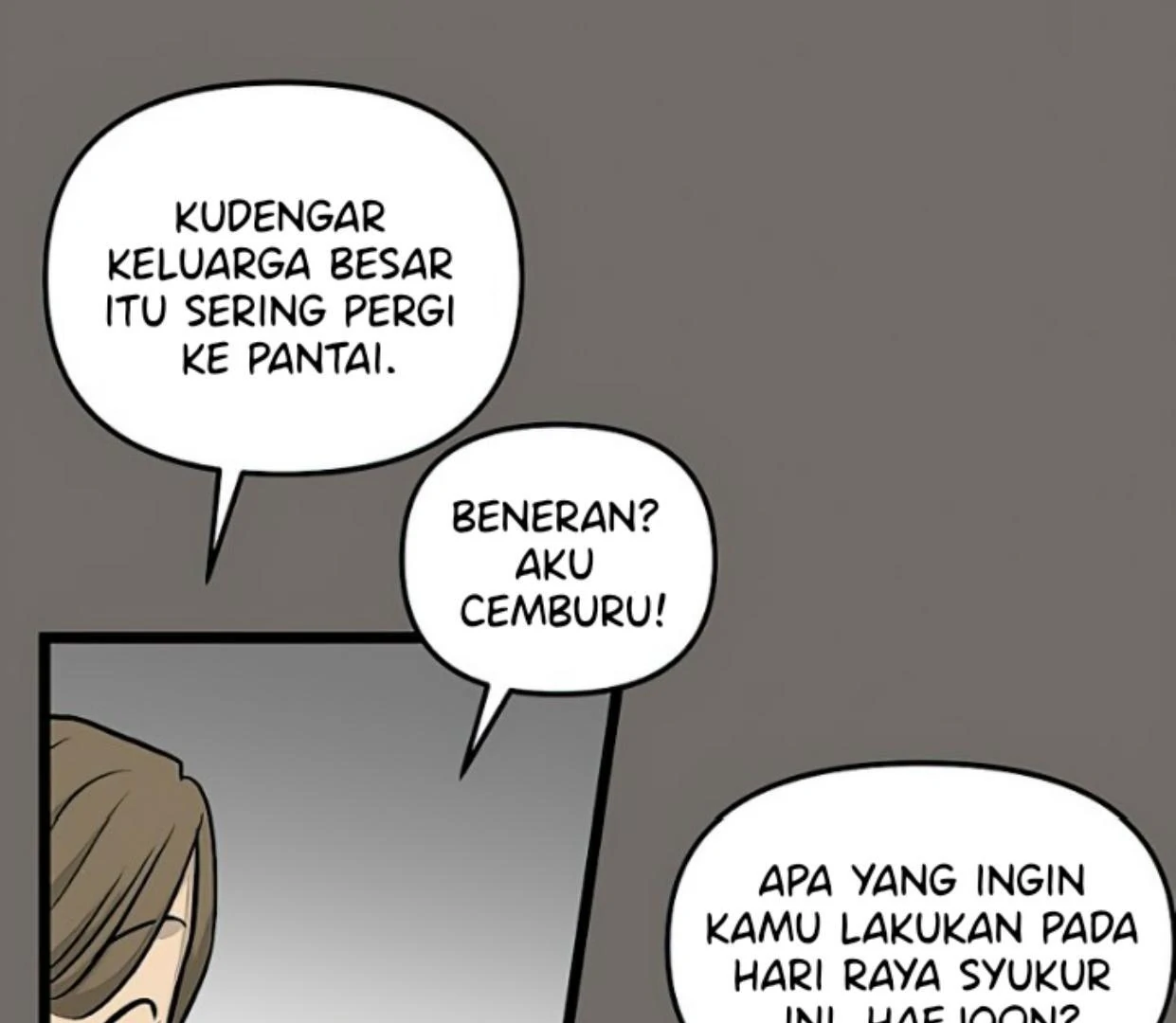 Homeless Bab 148 halaman 8