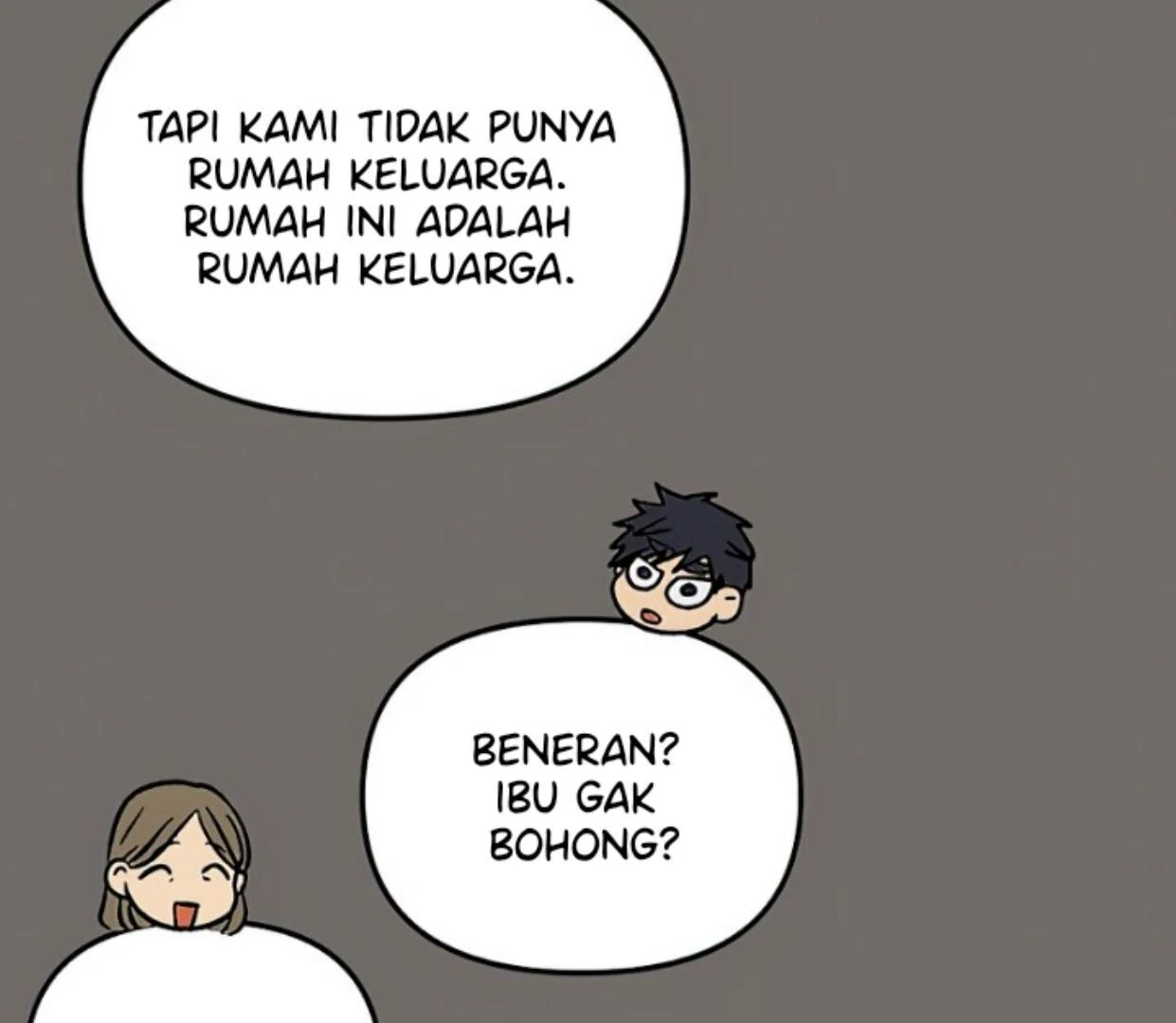 Homeless Bab 148 halaman 12