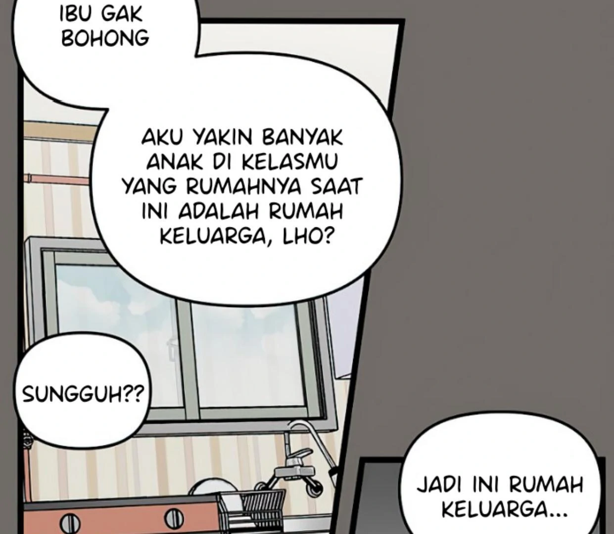Homeless Bab 148 halaman 13