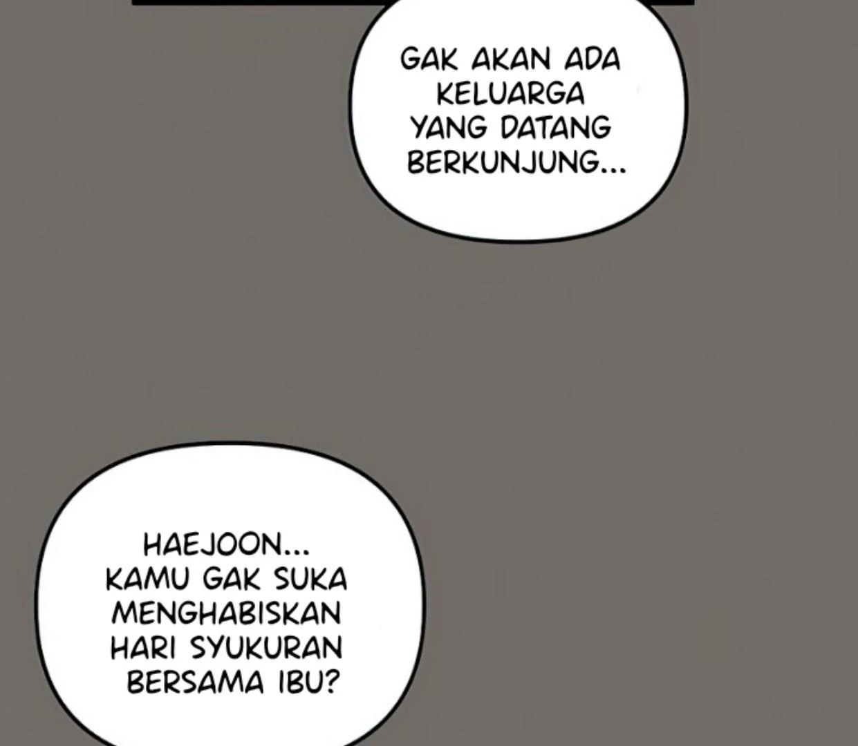 Homeless Bab 148 halaman 19