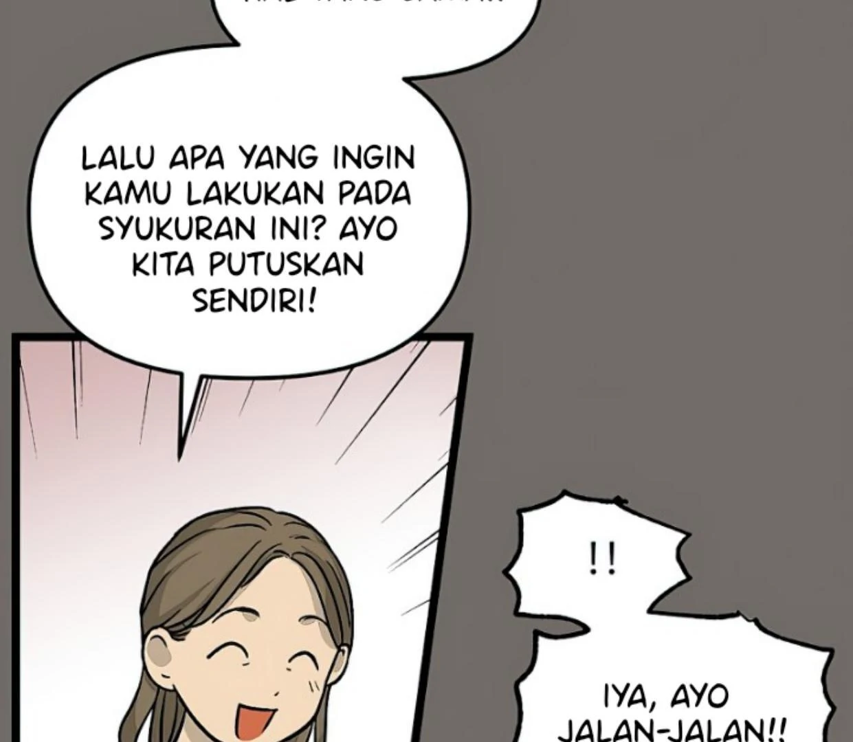 Homeless Bab 148 halaman 24