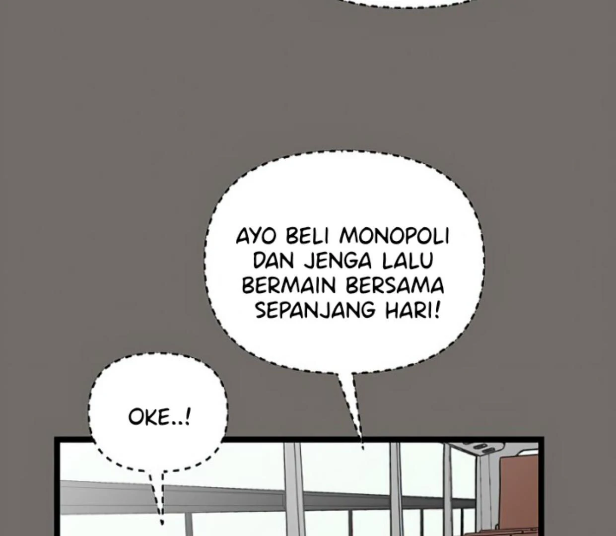 Homeless Bab 148 halaman 39
