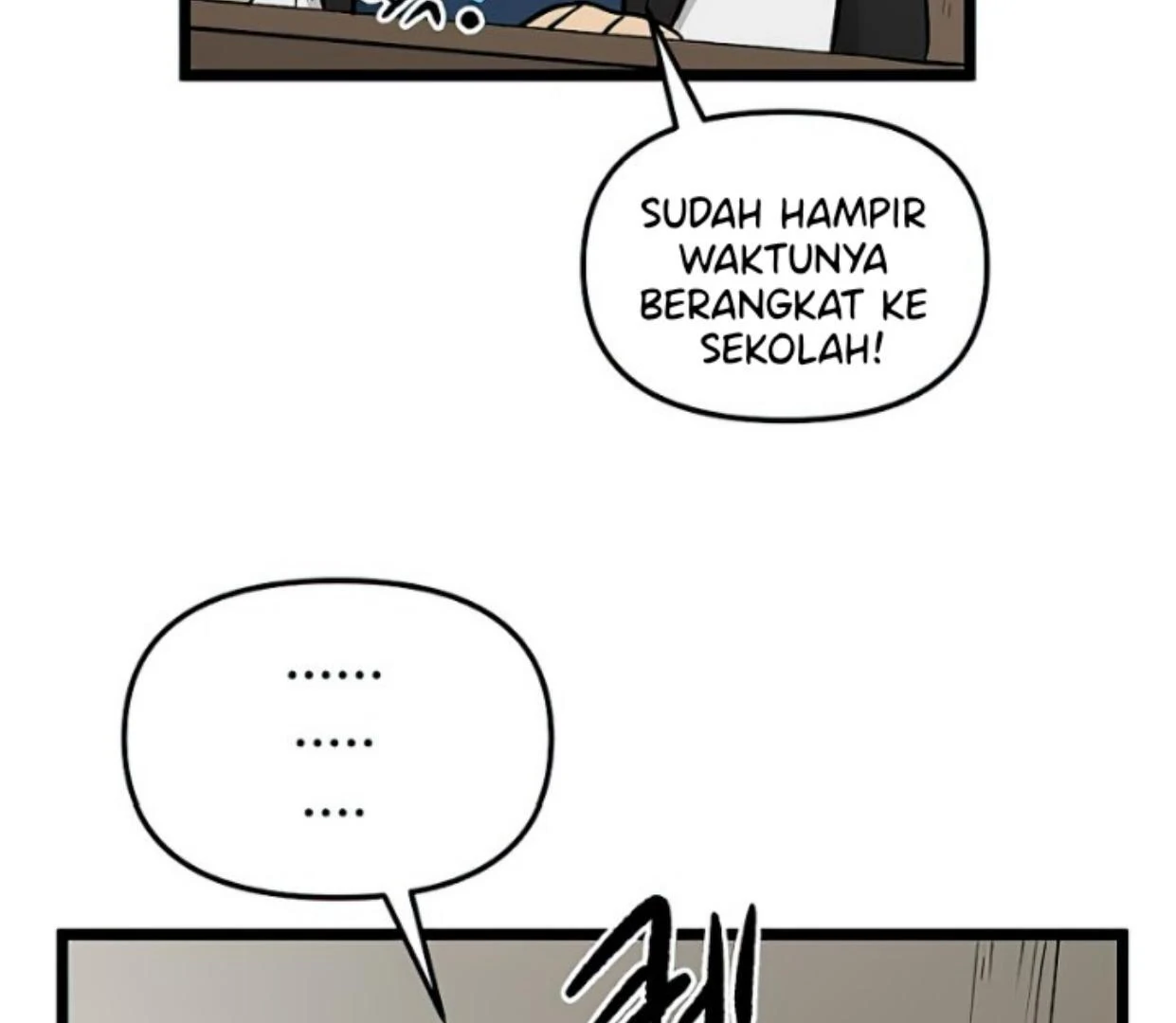 Homeless Bab 148 halaman 53