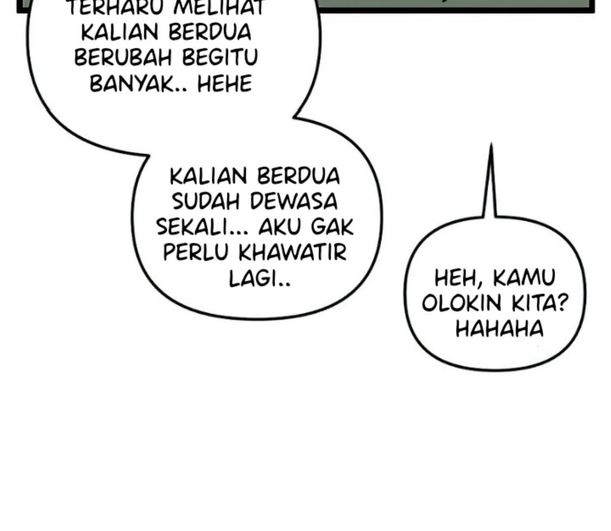 Homeless Bab 148 halaman 76