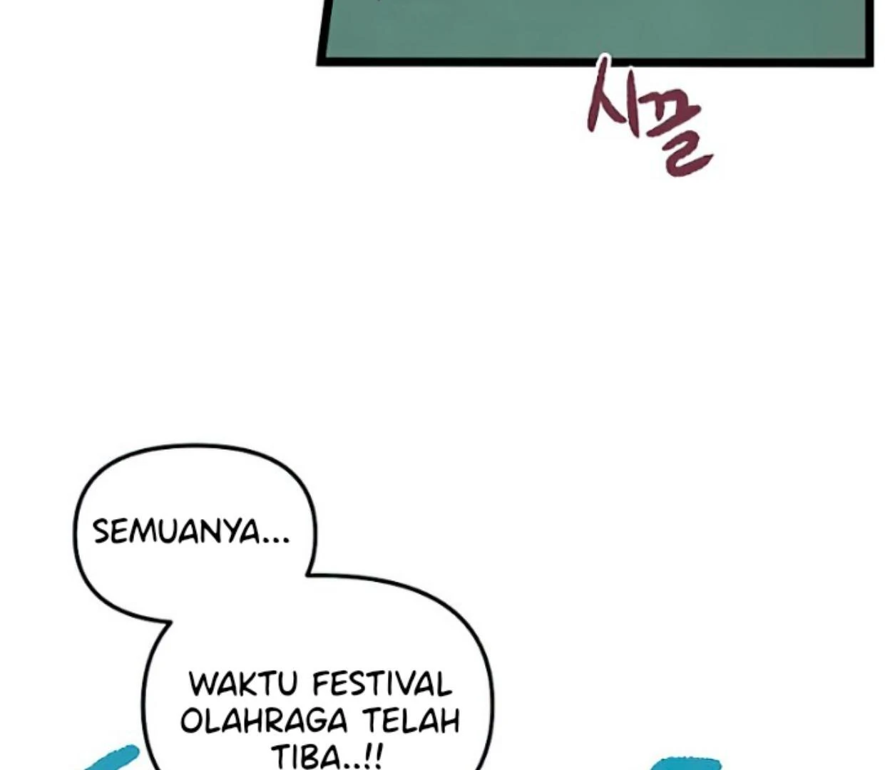 Homeless Bab 148 halaman 80
