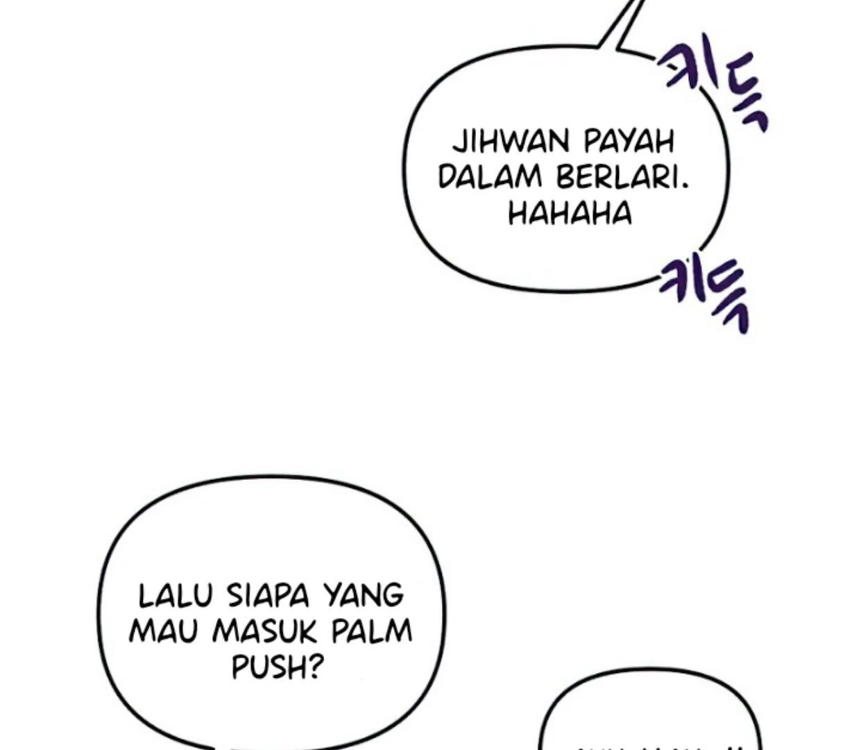 Homeless Bab 148 halaman 101