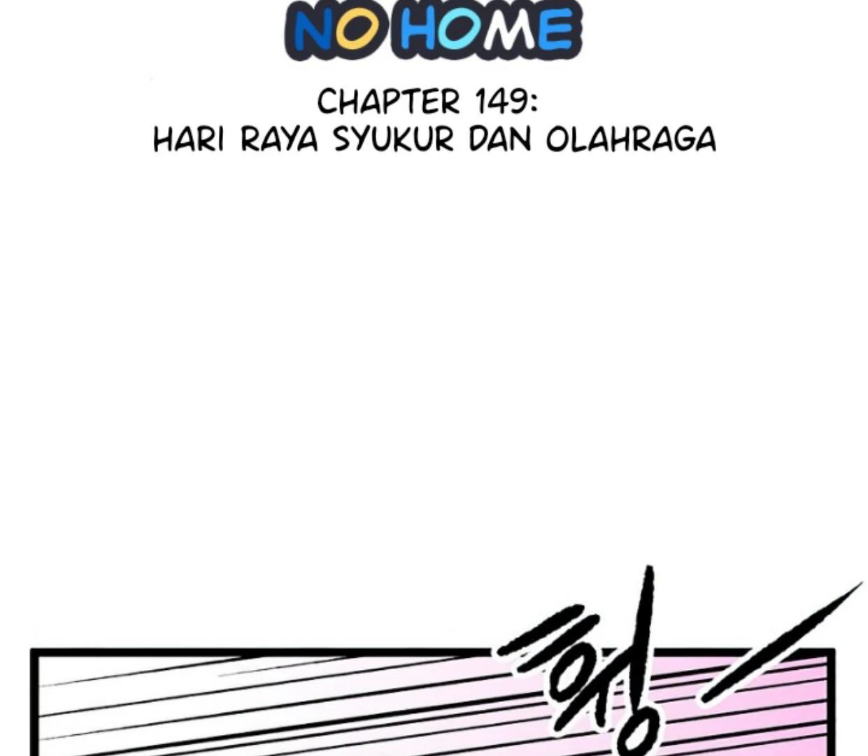 Homeless chapter 149 halaman 3