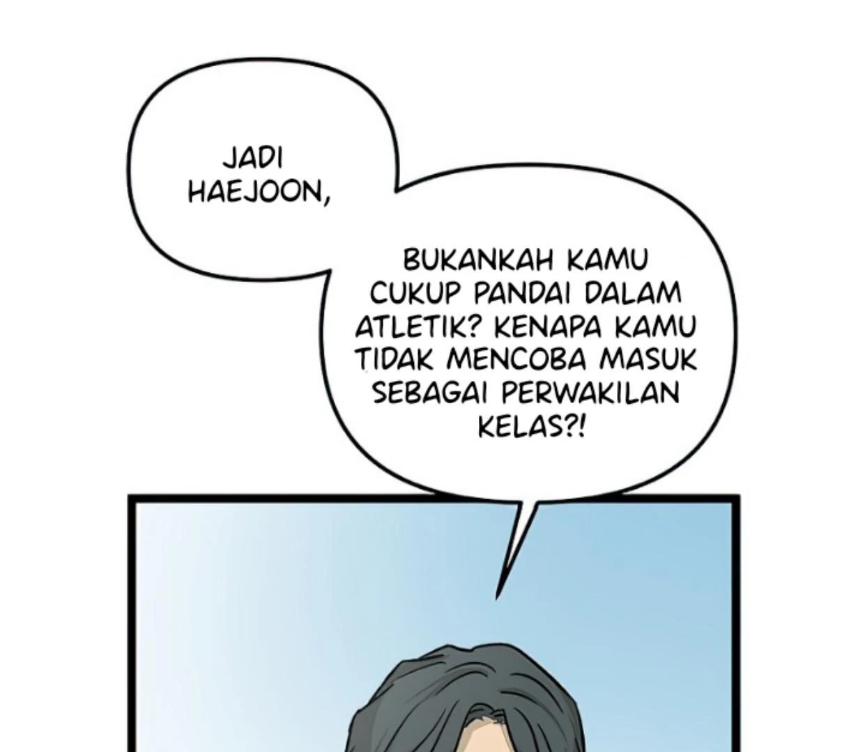 Homeless chapter 149 halaman 7