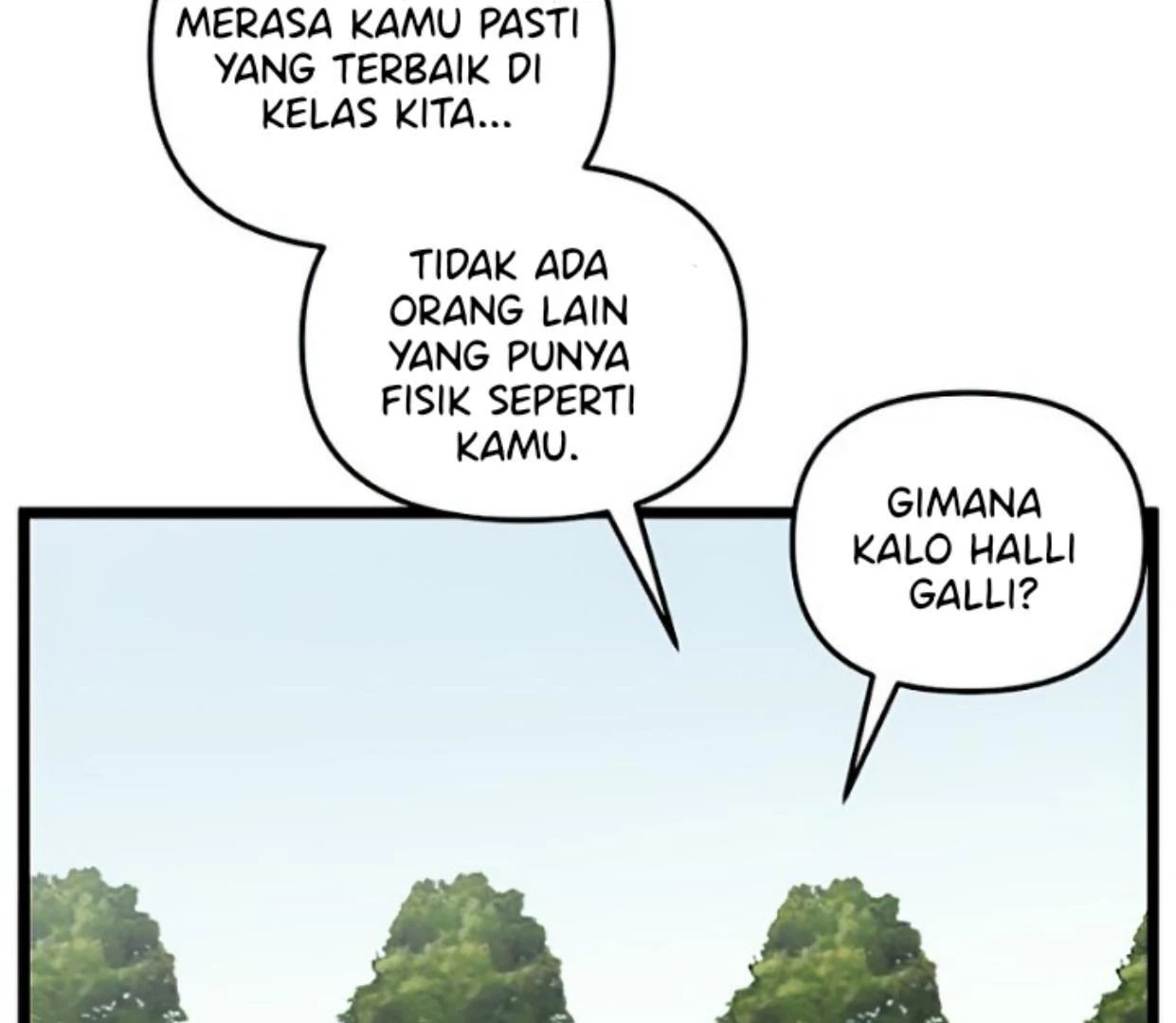 Homeless chapter 149 halaman 11