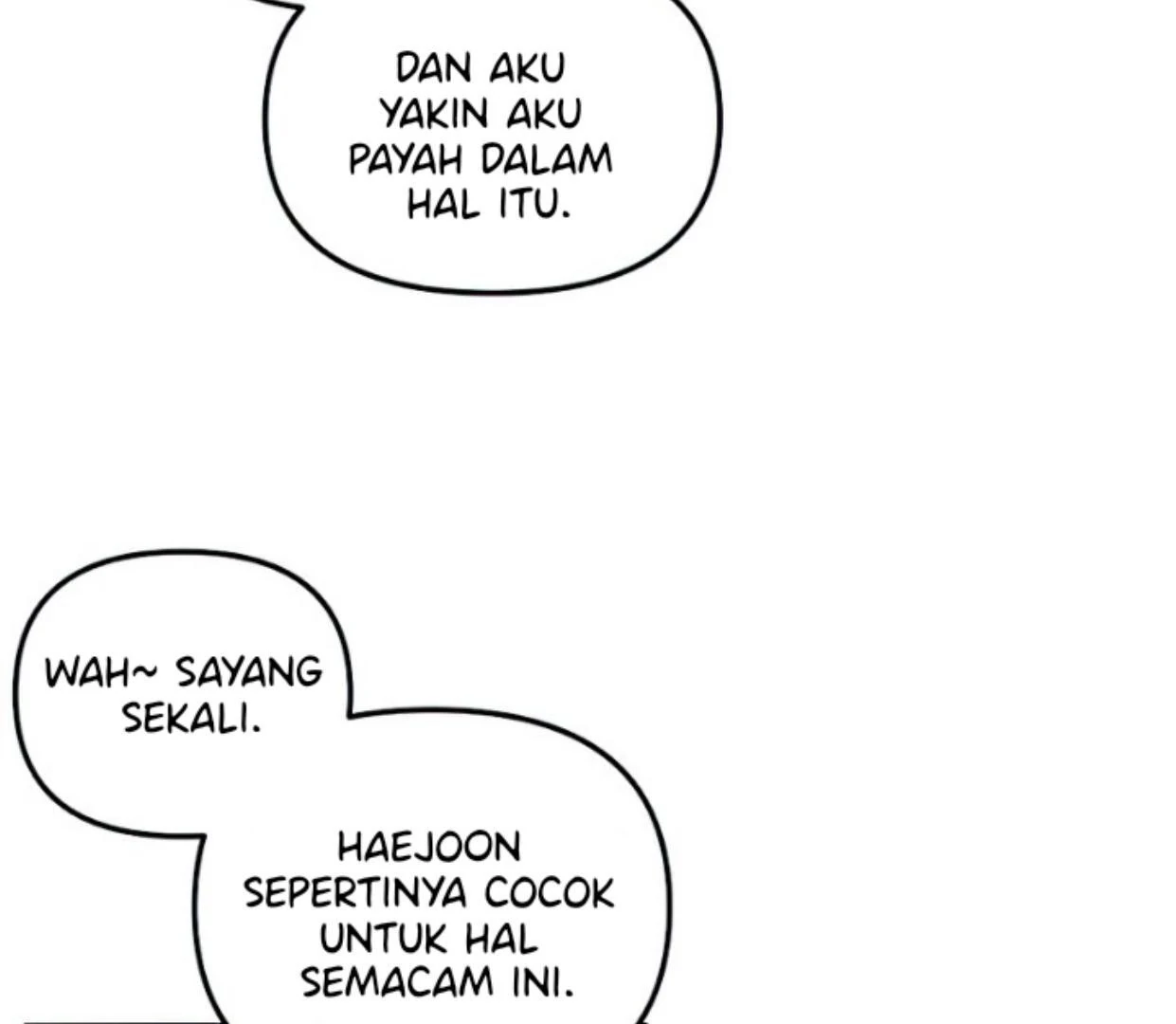 Homeless chapter 149 halaman 13