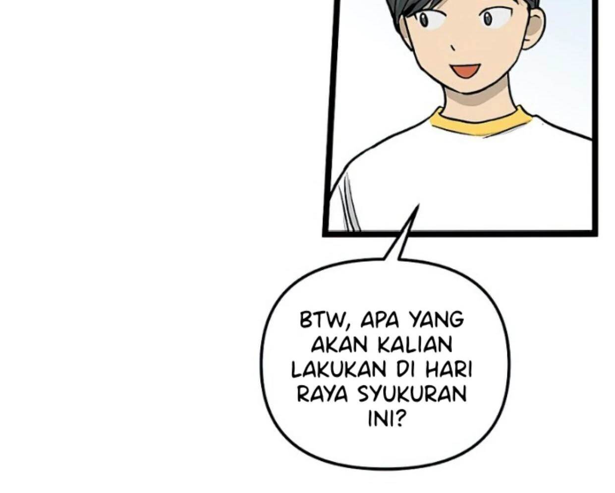 Homeless chapter 149 halaman 15