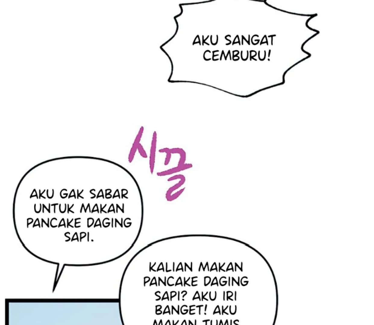 Homeless chapter 149 halaman 18