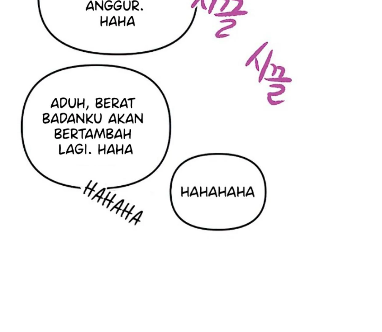 Homeless chapter 149 halaman 21