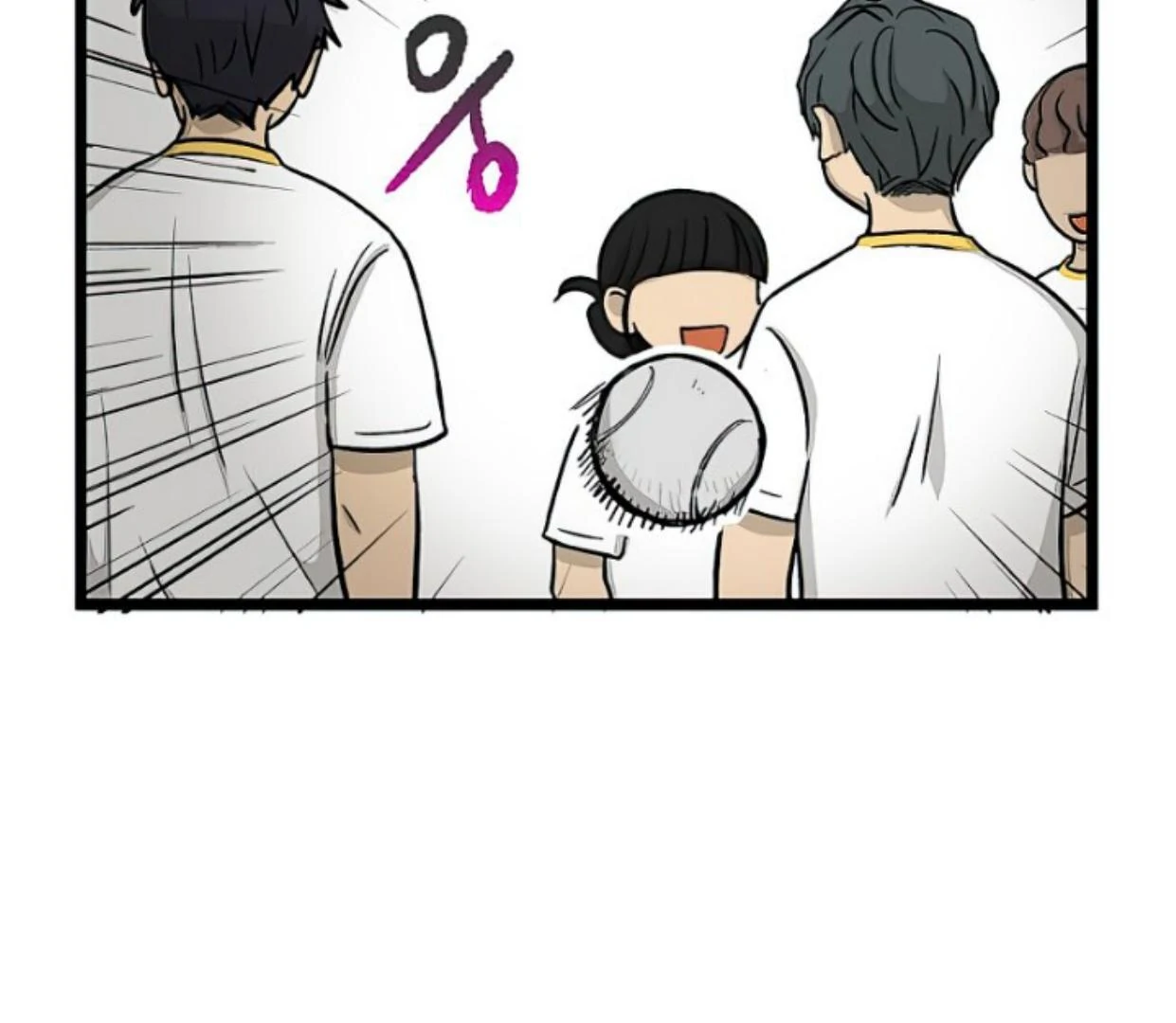 Homeless chapter 149 halaman 28