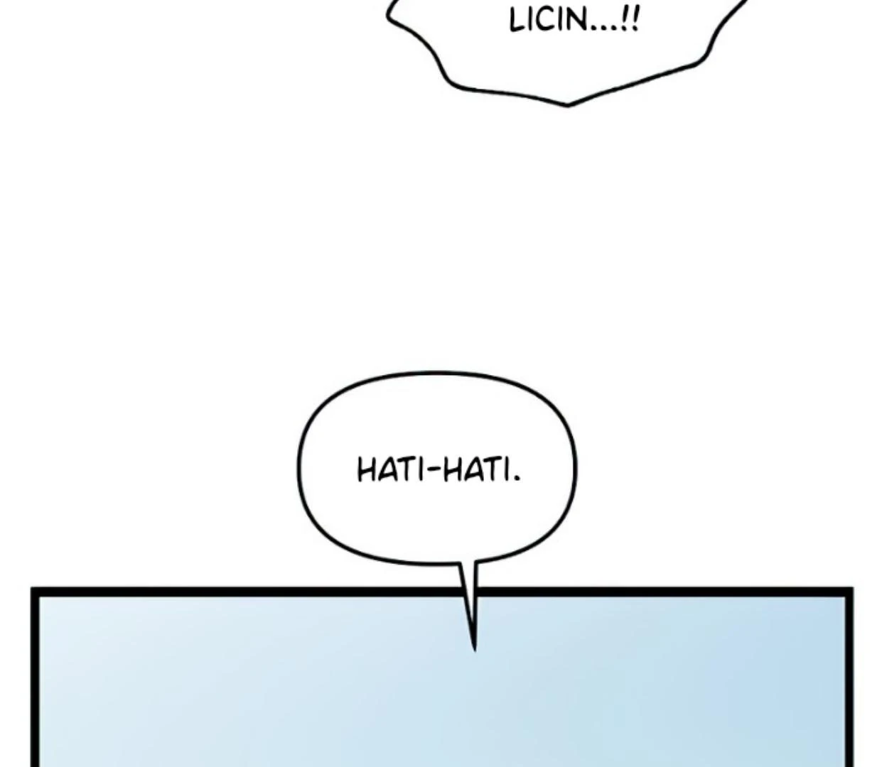 Homeless chapter 149 halaman 37