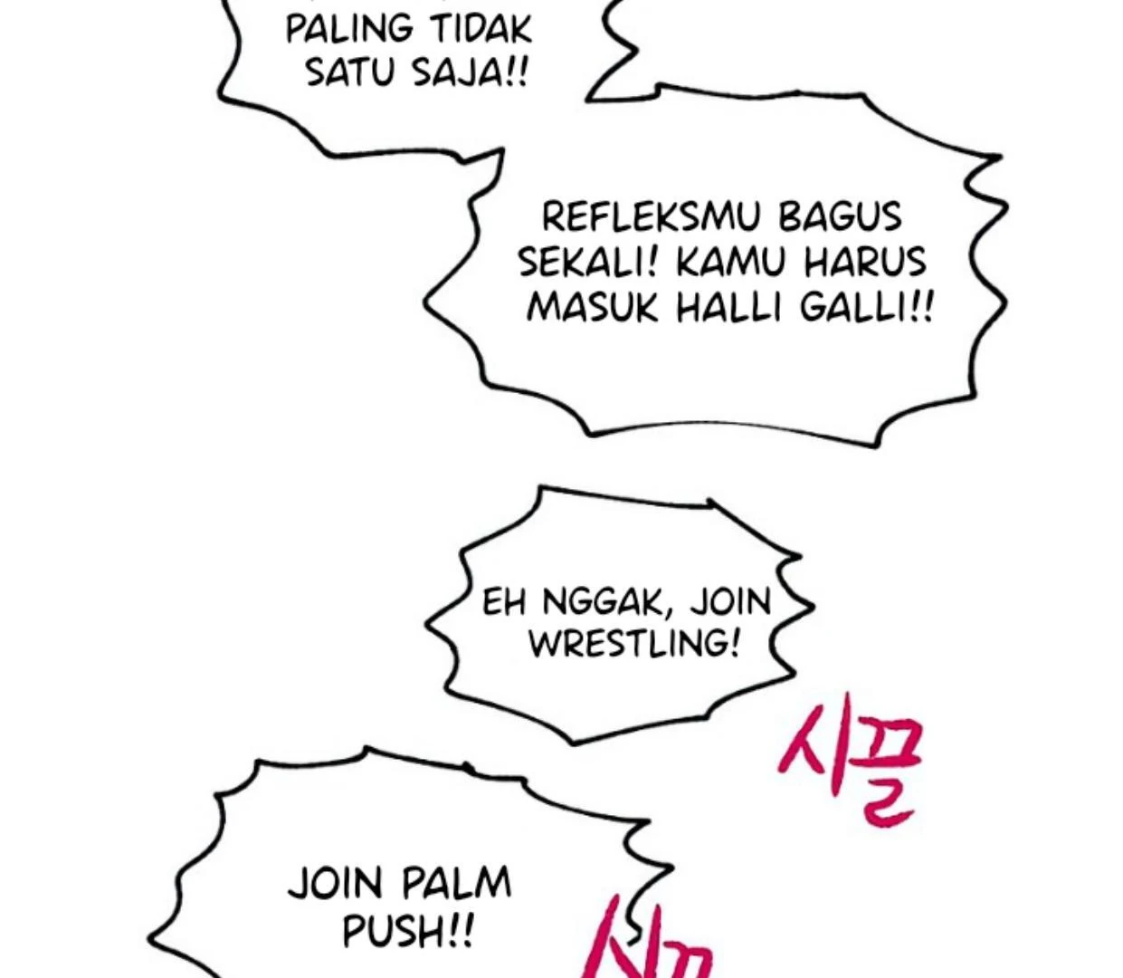 Homeless chapter 149 halaman 46