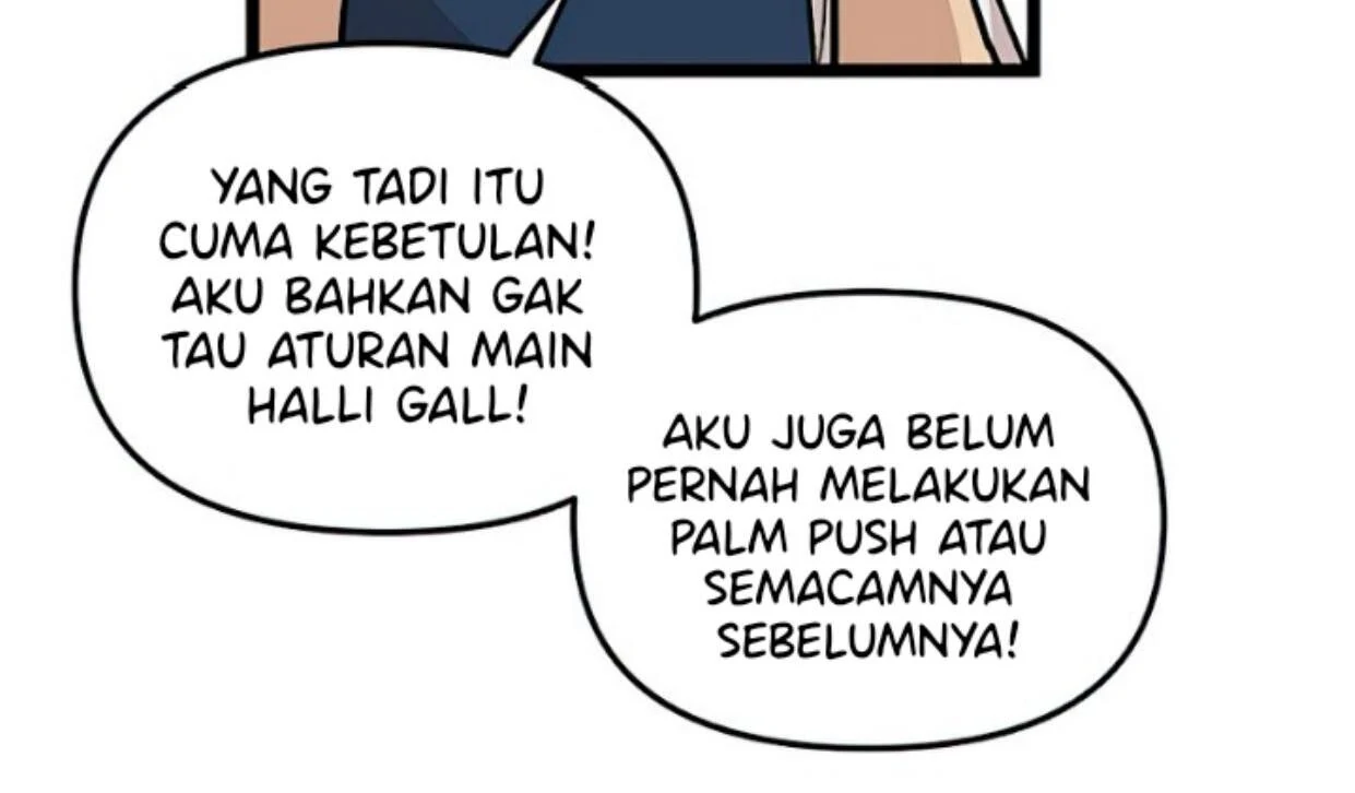 Homeless chapter 149 halaman 49