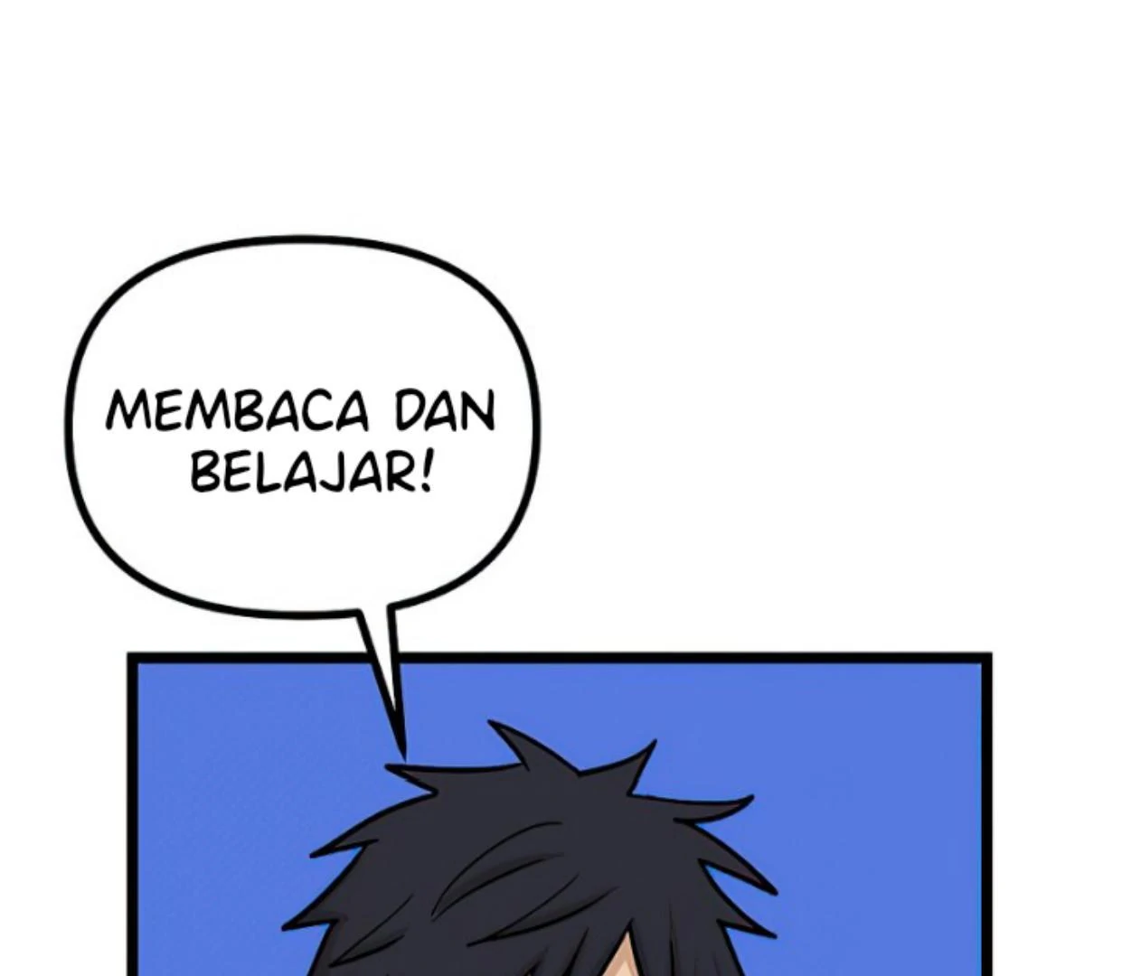 Homeless chapter 149 halaman 52