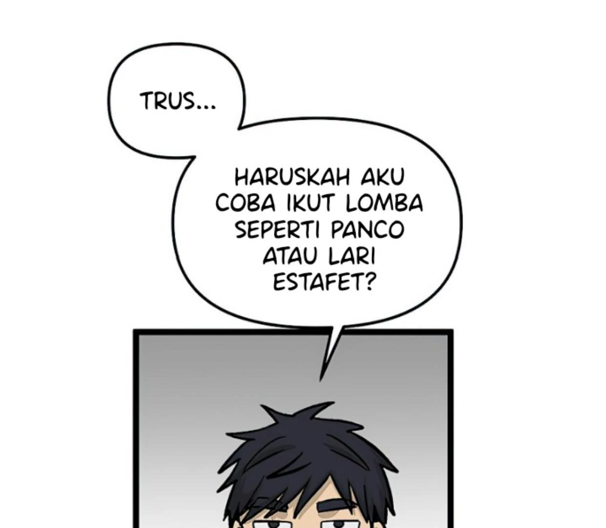 Homeless chapter 149 halaman 60