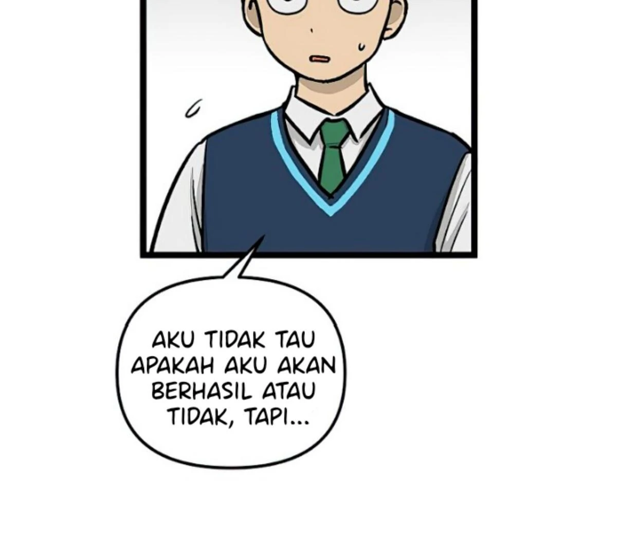 Homeless chapter 149 halaman 61
